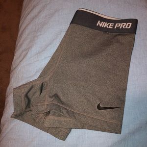 Nike Pro Spandex
